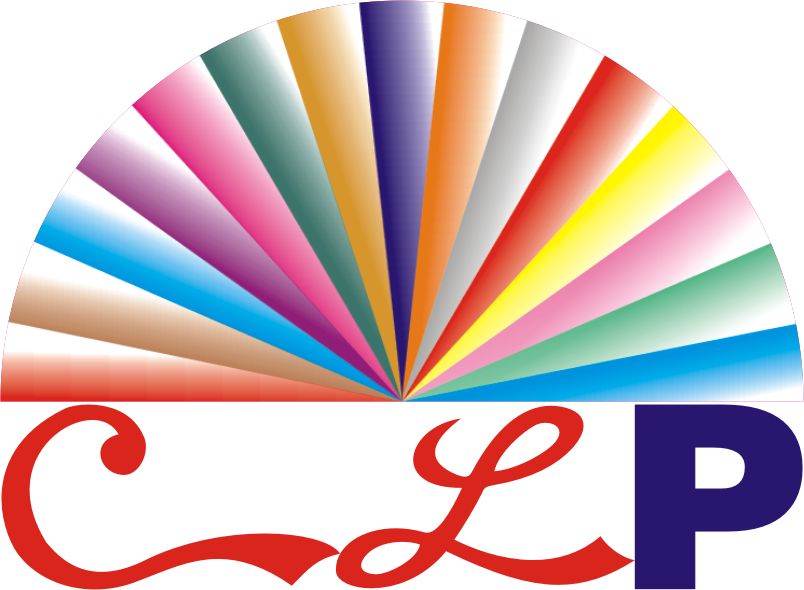 Print & Bind Shop Logo placeholder